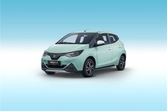 开江铃集团新能源易至汽车易至EV2 PLUS+两个月，完美适配乡镇日常